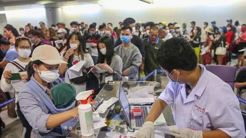 Lần đầu tiên Việt Nam ghi nhận 19 ca nhiễm COVID-19 trong 1 ngày