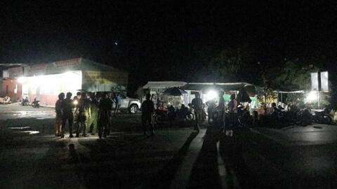 Hậu Giang: Cách ly bến xe Vị Thanh vì một người từ Campuchia về chưa kiểm tra y tế