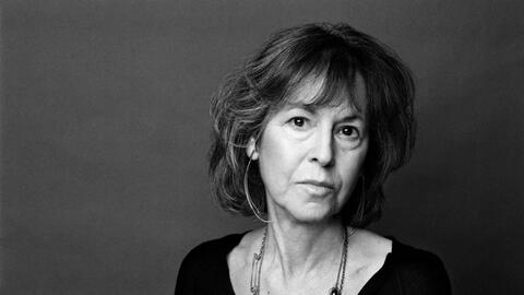 Giải Nobel Văn học 2020 thuộc về nữ nhà thơ người Mỹ