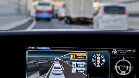 Qualcomm, Nokia đòi phí cấp bằng sáng chế từ Toyota, Honda và Nissan