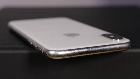 iPhone hàng bãi giá thấp hơn máy xách tay nhưng chất lượng khó đảm bảo