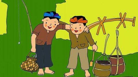 Ý nghĩa thực sự của ca khúc Bắc Kim Thang mà không phải ai cũng biết