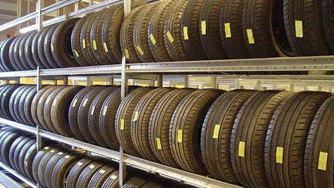 Bộ Thương mại Mỹ ra kết luận cuối cùng về điều tra chống bán phá giá, chống trợ cấp lốp xe ô tô của Việt Nam