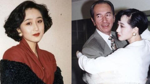 Mối tình sâu đậm trong quá khứ của Vua sòng bạc Macau với vợ của Lý Liên Kiệt