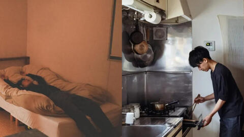 Cuộc sống tối giản của chàng trai 28 tuổi người Nhật: Cả năm chỉ mua đúng 1 món đồ, tiết kiệm hơn 21 triệu/tháng