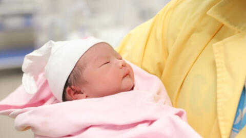 Sinh con thứ 3 tại TP.HCM có xu hướng gia tăng