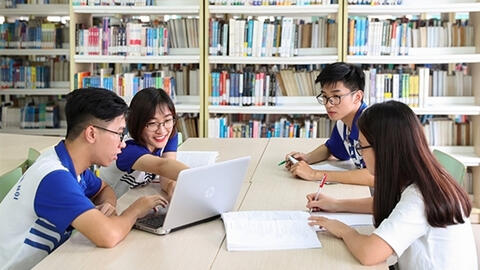 Phê duyệt chương trình Xây dựng mô hình tài nguyên giáo dục mở trong giáo dục đại học giai đoạn 2023-2030