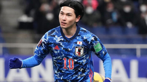 Asian Cup 2023: Nhật Bản dự định tung siêu đội hình 2,3 nghìn tỷ để đấu tuyển Việt Nam, bao gồm toàn hảo thủ