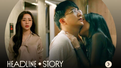 "Phim truyền hình Việt không ngoại tình không chịu được sao?"