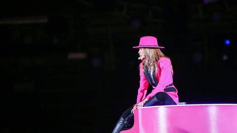 Mỹ Tâm ra mắt phim tài liệu 'Người giữ thời gian'