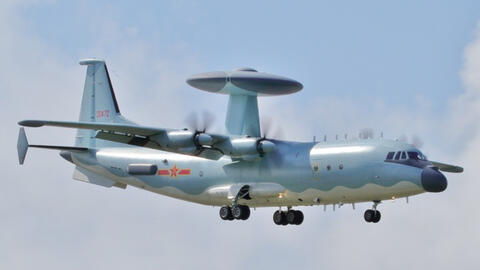 Trung Quốc đang mưu tính lập vùng nhận diện phòng không trái phép ở Biển Đông