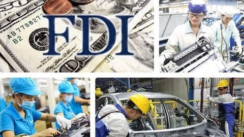 Việt Nam cần làm gì để tiếp tục dẫn đầu trong cuộc đua giành FDI?