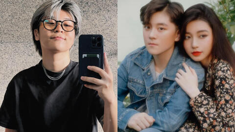 Bạn thân 8 năm của Bâu Krysie lên tiếng khi bị Gavin tố là người thứ 3, nói gì mà netizen càng không hài lòng?