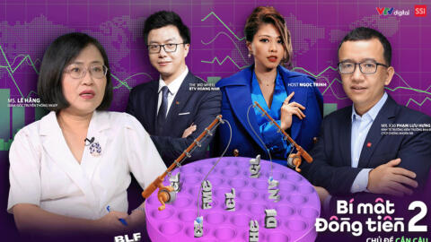 Bí mật đồng tiền: Đâu là những chỉ báo kinh tế đáng lưu tâm?