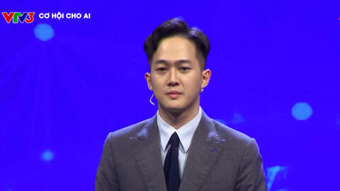 Nam ứng viên điển trai được chốt lương 20 triệu nhờ một điểm đặc biệt trong CV