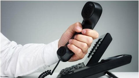 Cấm công ty tài chính gọi điện người thân khách hàng để nhắc nợ