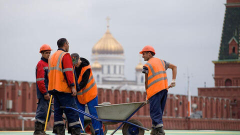 Cuộc chiến ở Ukraina có thể làm suy yếu ảnh hưởng của Nga đối với các nước Trung Á?