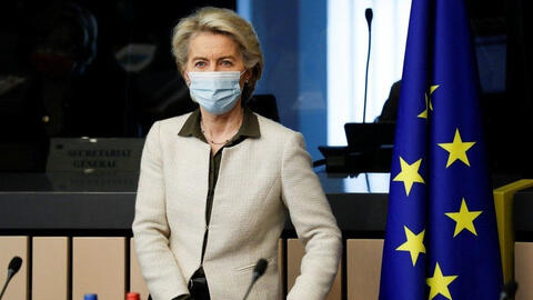 Omicron có thể là biến thể lây nhiễm chính tại châu Âu vào giữa tháng 1