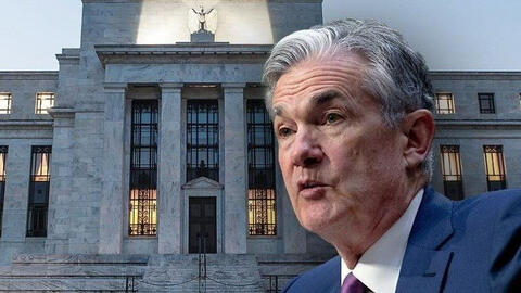 Jerome Powell được đề cử lãnh đạo Fed nhiệm kỳ thứ hai