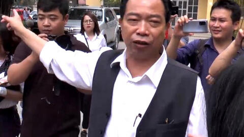 Giám đốc Bệnh viện Tâm thần Trung ương I đề xuất nhận kỷ luật khiển trách