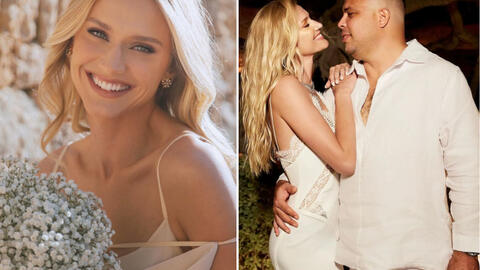 Đám cưới đáng nhớ của Ronaldo: Cô dâu hào phóng tặng trang sức cho người thân, tiệc mừng diễn ra trong một tuần