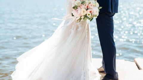 Nghĩ chuyện bạn đời