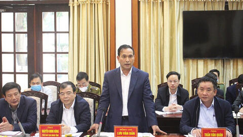 Lãnh đạo tỉnh Hải Dương đề xuất chuyển sang trạng thái bình thường mới sau ngày 31/3