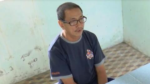 Việt kiều "dỏm" lừa người nghèo mua nhà ở xã hội giá rẻ