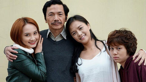 "Về Nhà Đi Con" tranh giải tại Liên hoan Truyền hình toàn quốc