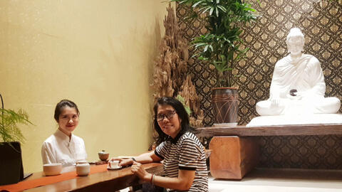 Cô thôn nữ Ngọc Ánh và những điều kỳ thú