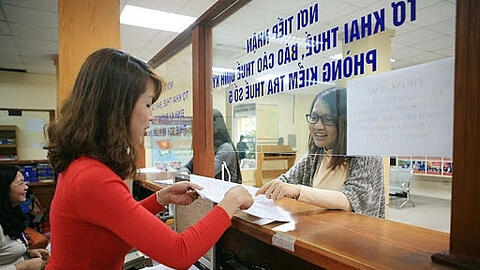 Từ 1/7, thu nhập trên 11 triệu đồng mới phải đóng thuế TNCN