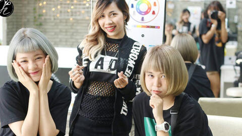 Lookme: Ứng dụng gọi thợ làm đẹp dành cho chị em