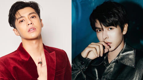 Giữa lùm xùm bị Đỗ Hiếu cấm hát 8 bài hit làm nên tên tuổi, Noo Phước Thịnh nói gì khi gặp gỡ trực tiếp báo chí?