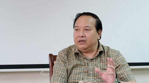 Vụ thổi giá kit test COVID: Khởi tố nguyên Vụ trưởng trang thiết bị Bộ Y tế