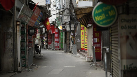 Bí thư Hà Nội: Thí điểm cách ly F1 tại nhà, điều trị F0 thể nhẹ tại cơ sở