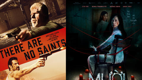 Phim hay tháng 9: George Clooney và Julia Roberts tái xuất, Chi Pu lần đầu đóng phim ma