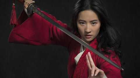 "Hoa Mộc Lan" có thể tiếp tục bị dời lịch chiếu lần 2