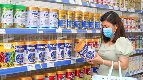 Doanh thu quý 2/2021 của Vinamilk cao kỷ lục