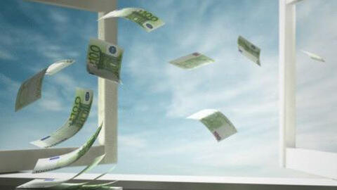 5 thói quen phong thuỷ khiến tài chính của bạn một đi không trở lại