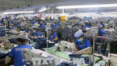 Chuyên gia Nga: 10 năm tới sẽ là thời kỳ tăng trưởng về chất đối với Việt Nam