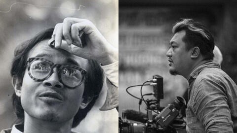 Công bố dự án phim mới về cuộc đời Trịnh Công Sơn