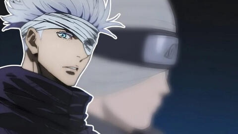 Tác giả Jujutsu Kaisen tiết lộ Gojo được truyền cảm hứng từ một nhân vật phụ trong Naruto