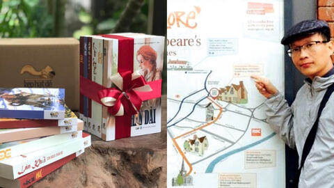 Đi về phía niềm tin thơ ấu