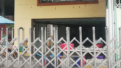 Công ty Alibaba bị khám xét, nhân viên ở Sài Gòn vẫn đi làm để trấn an khách hàng