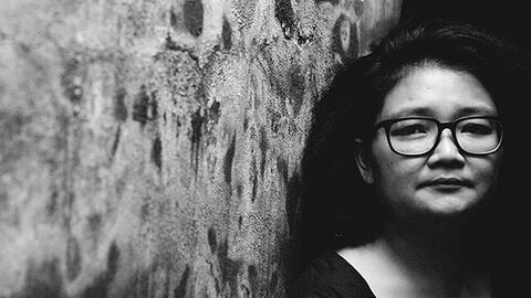 Nghệ sĩ piano Phó An My: Để được ngắm nhìn cuộc sống