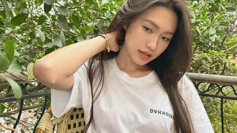 "Kiếp nạn" đầu năm của Doãn Hải My: "Thủ phạm" phá món đồ hiệu nghìn đô của tiểu thư được Đoàn Văn Hậu hết mực cưng chiều