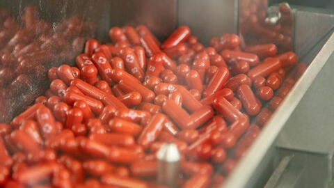 TP.HCM xin cấp thêm 100.000 liều thuốc Molnupiravir điều trị F0