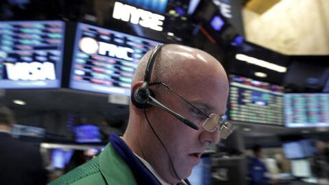 S&P 500 đóng cửa ổn định trong bối cảnh thị trường thiếu định hướng