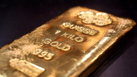 Dự báo giá vàng ngày mai 15/5: Xu hướng đi lên