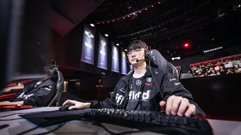 Không chỉ T1, chính CEO Gen.G thừa nhận Faker góp phần nắm giữ vận mệnh của tất cả các đội LCK
